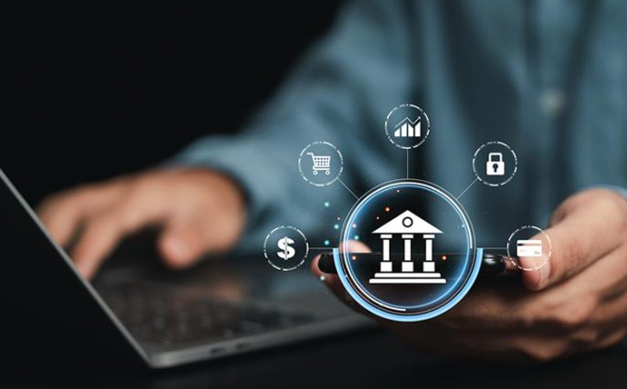 Data-driven growth with lending system