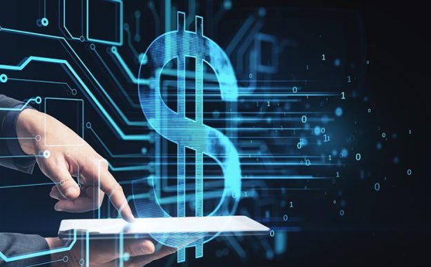 Automated lending platform for banks