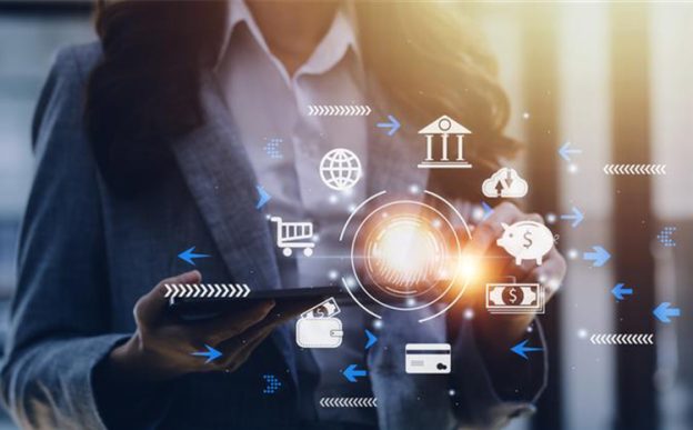 Agentic customer service tools in SME digital lending