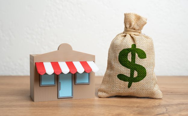 SBA loans for small business growth