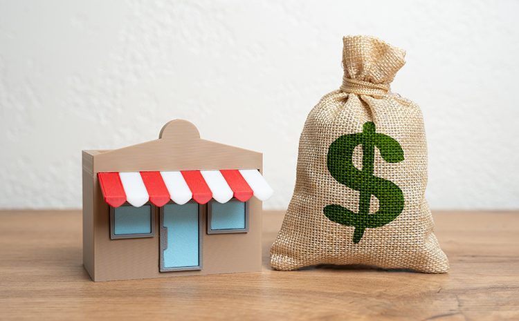 SBA loans for small business growth