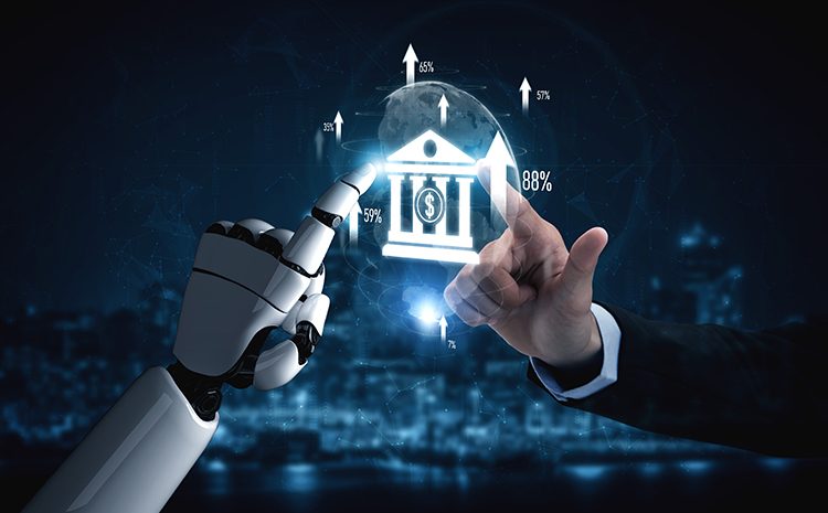 AI in lending lessons