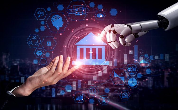 AI in Digital Lending