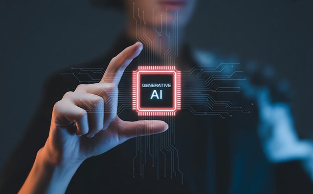 Generative AI in lending