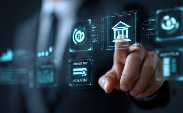 AI in Consumer Lending