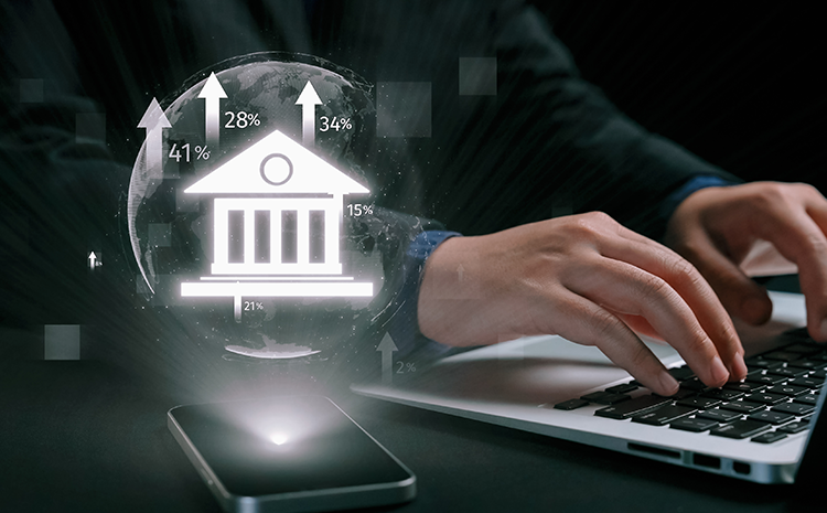 Digital Underwriting