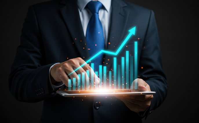 power of digital lending