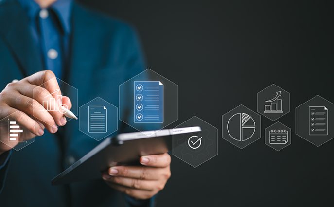 white label commercial lending