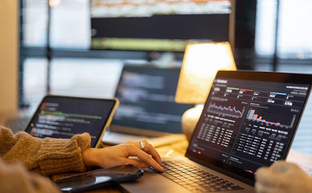 Loan origination systems comparison