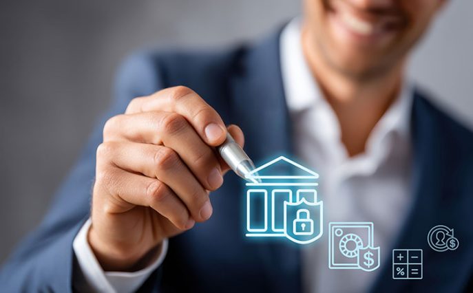 loan servicing platform