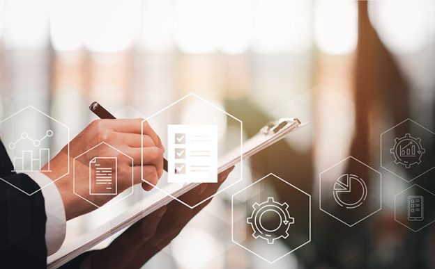 Corporate Loan Origination System