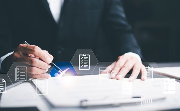 Loan Monitoring Process