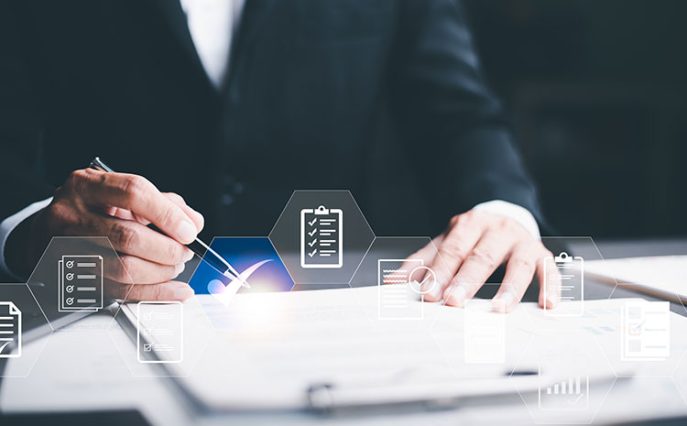 Loan Monitoring Process