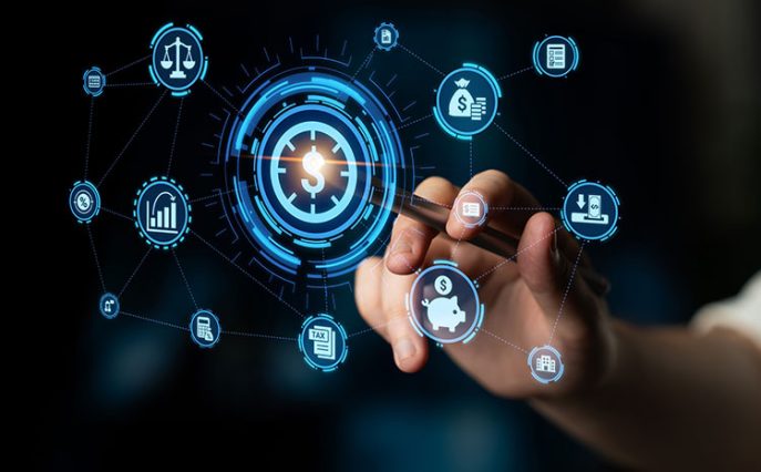 Commercial Loan Processing Software