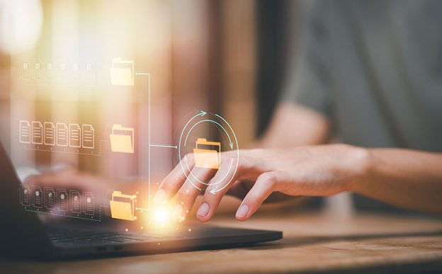 business loan software