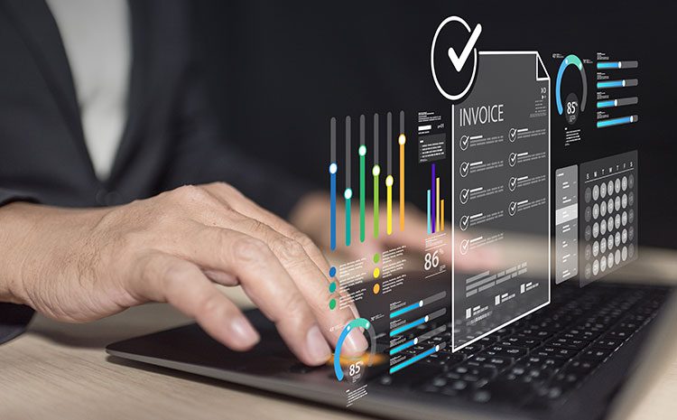 loan tracking system