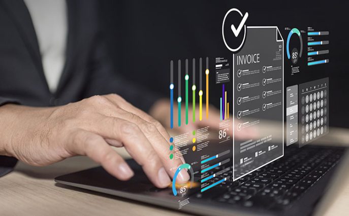 loan tracking system