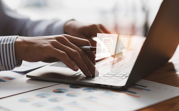 software for lending business