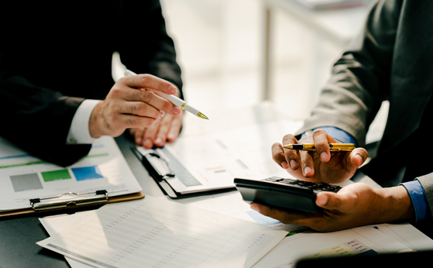 Commercial Loan Software for Lenders