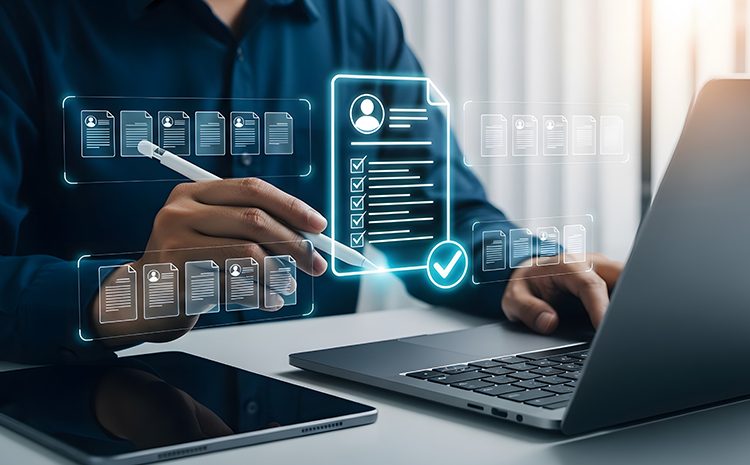 AI-Powered Loan Monitoring System