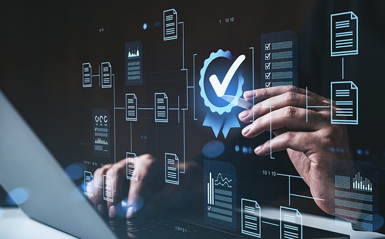 Risk Control Software