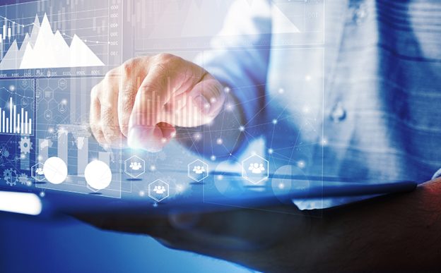 Digital loan portfolio management