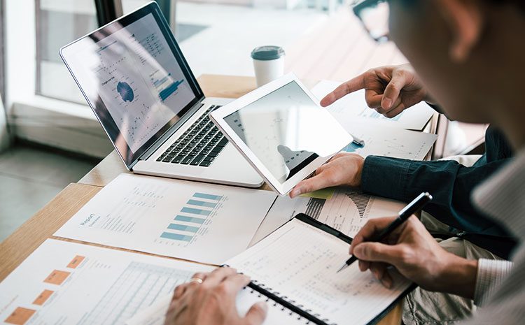 Small Business Financial Solutions