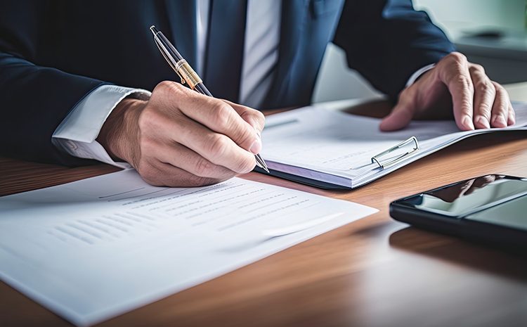 loan underwriting systems