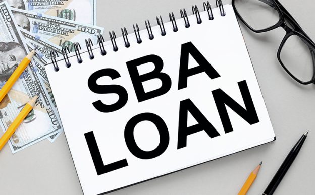 SBA Lending