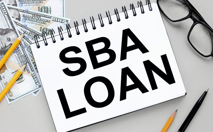 SBA Lending