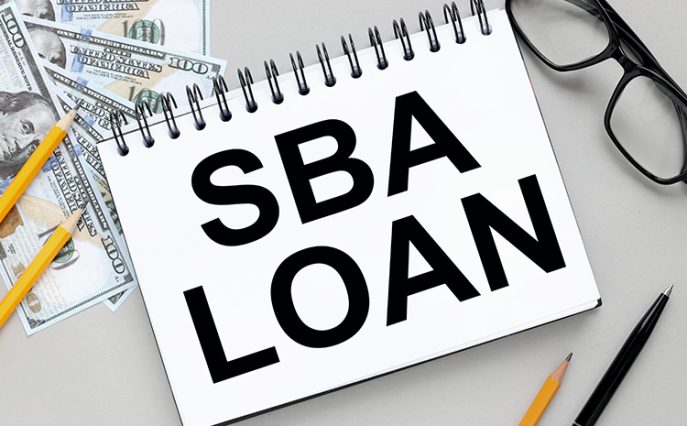 SBA Lending