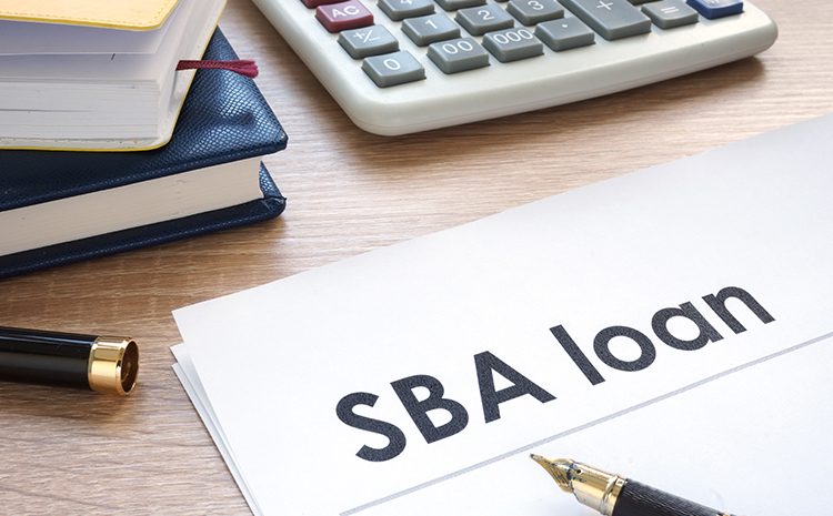 SBA Loan Underwriting