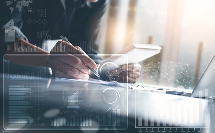 Automated loan approval process