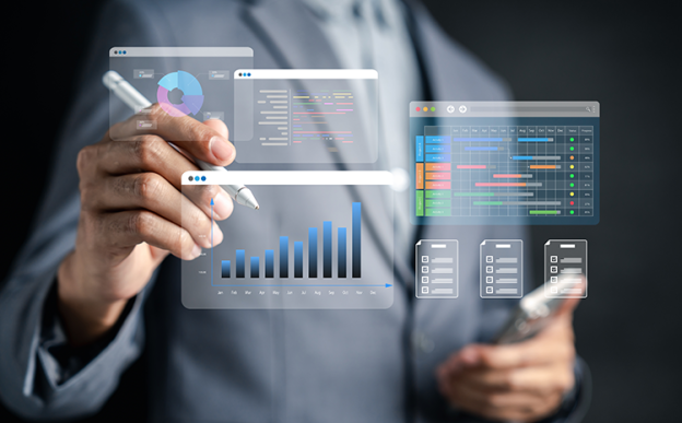 Portfolio Tracking Software