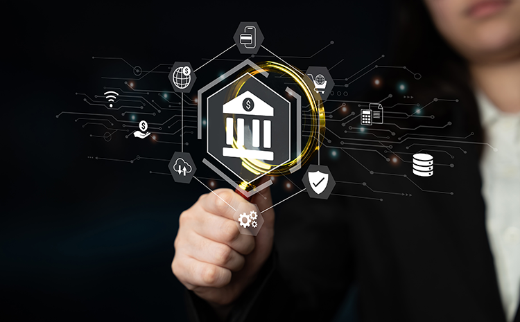 Loan Servicing Solution