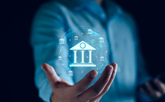 Commercial Loan System