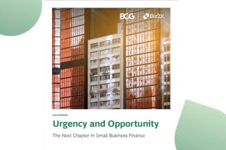 Small Business Finance Enters a New Era as AI and Real-Time Data Reshape Lending Confidence