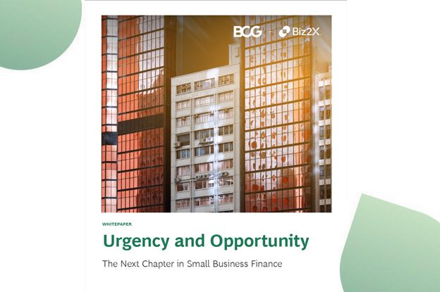 Small Business Finance Enters a New Era as AI and Real-Time Data Reshape Lending Confidence