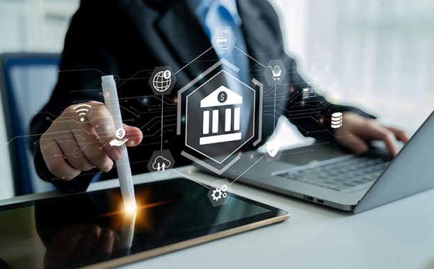 AI-Powered Lending Solutions