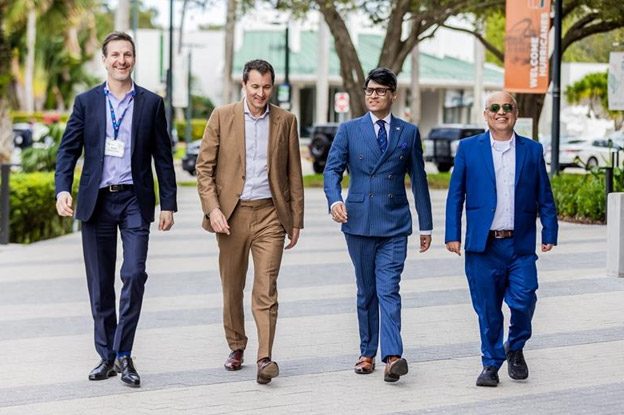 Deem Finance partners with Biz2X to expand data-driven embedded finance for UAE SMEs