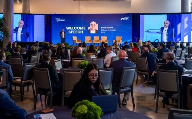 Biz2X Frontiers 2026: Five Forces Re-Architecting Finance, AI, and Small Business Lending