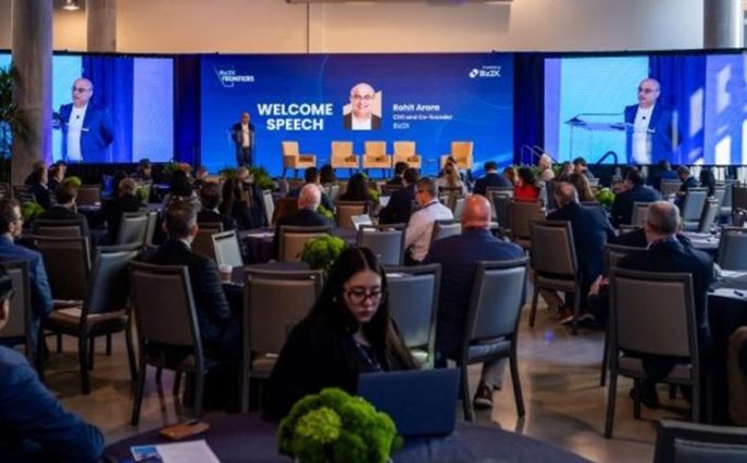 Biz2X Frontiers 2026: Five Forces Re-Architecting Finance, AI, and Small Business Lending