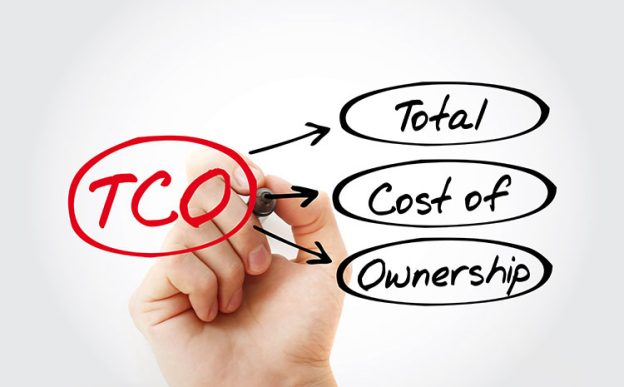 Reducing Total Cost of Ownership (TCO) with Cloud-Based Lending Software