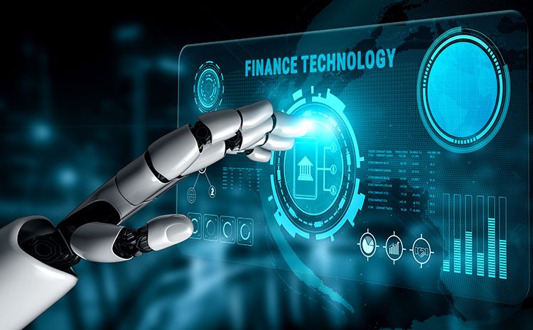 Business lending solution