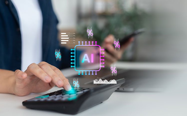 Business lending solution