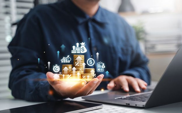 LOS loan origination system