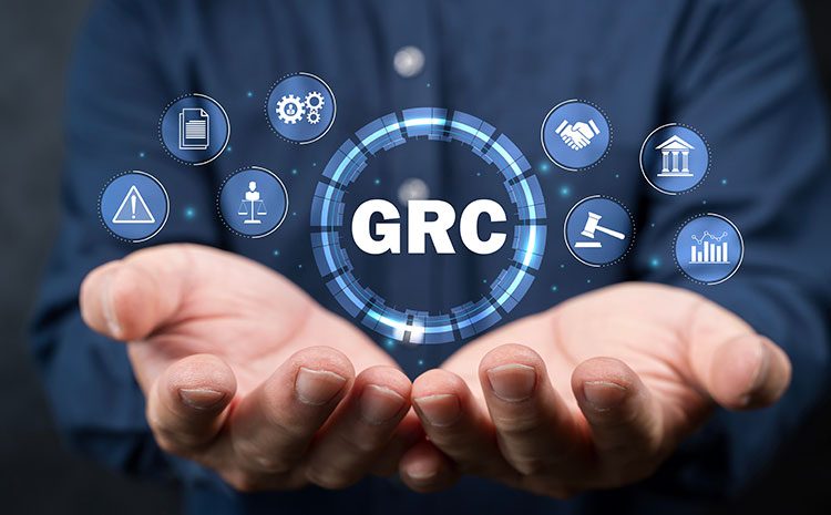 Risk management software