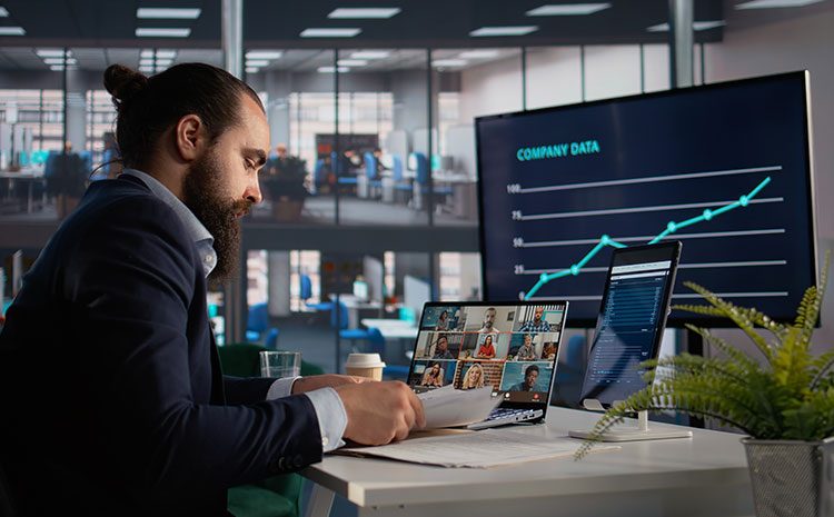 Loan origination technology