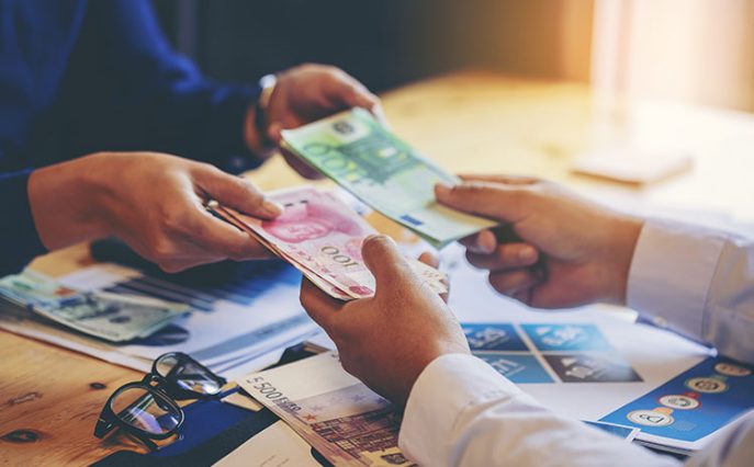 Portfolio management software