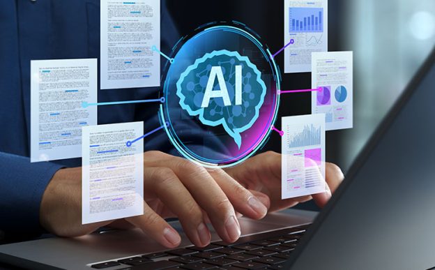 Credit management software